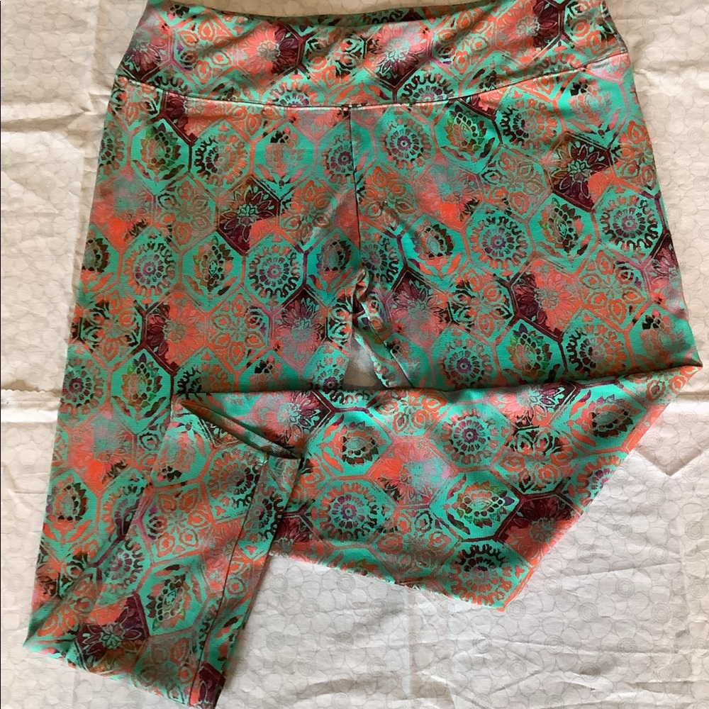 Soft surroundings Leggings